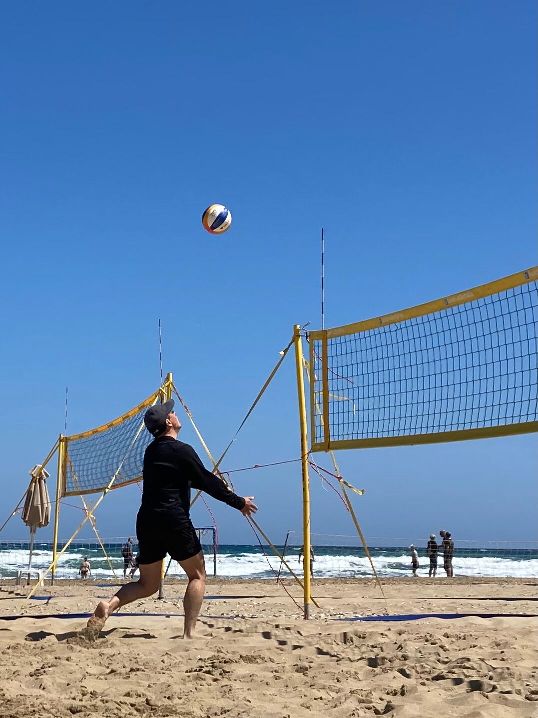 Photo by Christian Feick for TSV Oferdingen e.V.